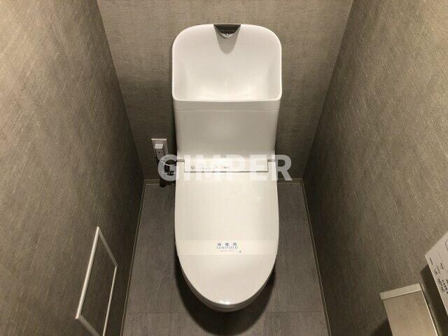 ＳＹＦＯＲＭＥ　ＫＯＭＡＧＯＭＥの物件内観写真