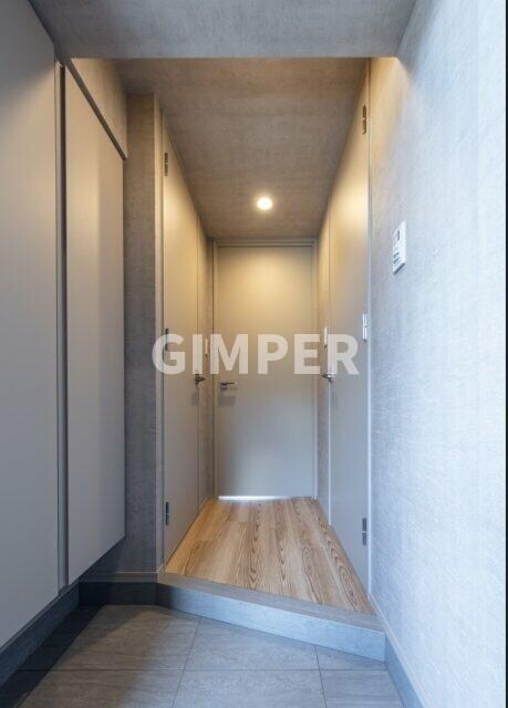 ＳＹＦＯＲＭＥ　ＫＯＭＡＧＯＭＥの物件内観写真