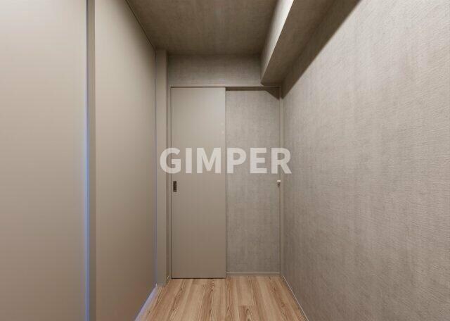 ＳＹＦＯＲＭＥ　ＫＯＭＡＧＯＭＥの物件内観写真