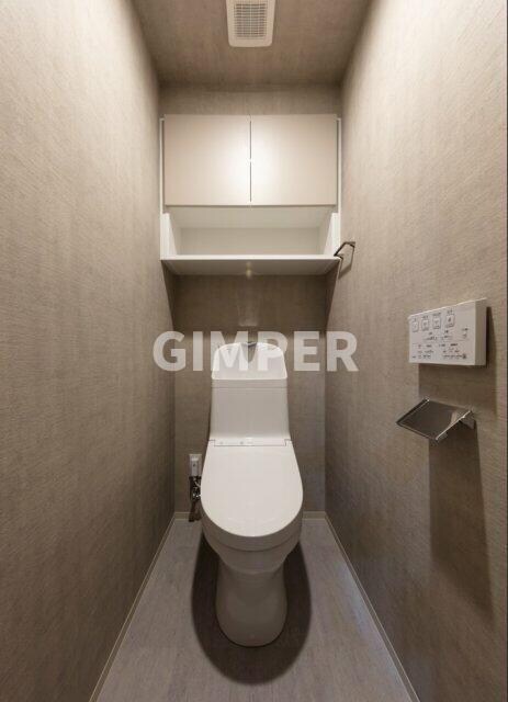 ＳＹＦＯＲＭＥ　ＫＯＭＡＧＯＭＥの物件内観写真