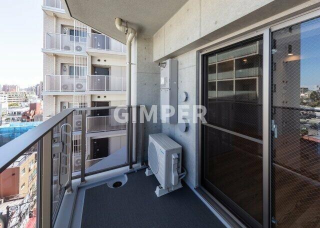 ＳＹＦＯＲＭＥ　ＫＯＭＡＧＯＭＥの物件内観写真