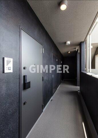 ＳＹＦＯＲＭＥ　ＫＯＭＡＧＯＭＥの物件内観写真