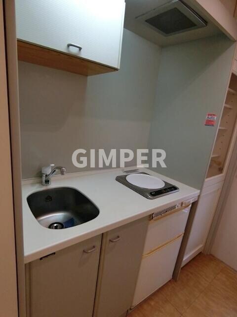 エスティア駒込の物件内観写真