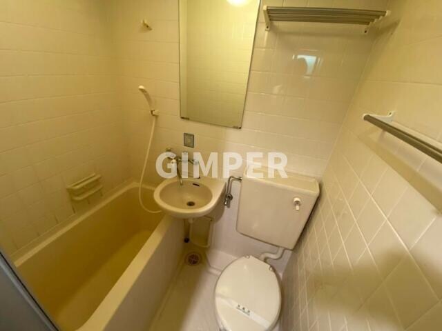 エスティア駒込の物件内観写真