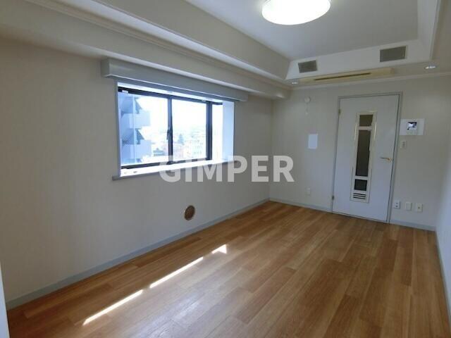 エスティア駒込の物件内観写真