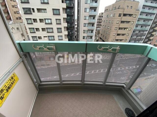 エスティア駒込の物件内観写真