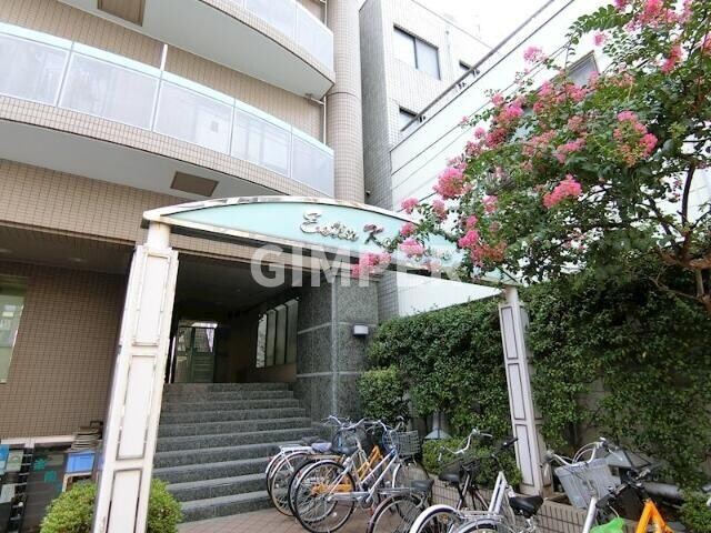 エスティア駒込の物件内観写真