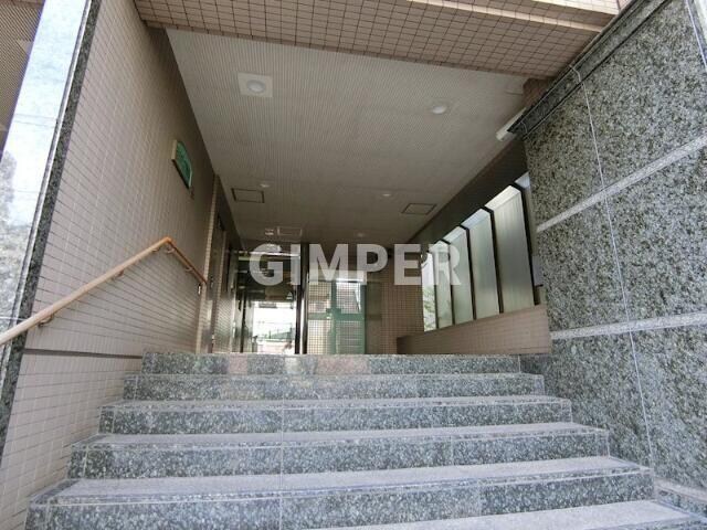 エスティア駒込の物件内観写真