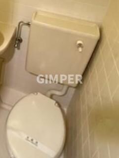 エスティア駒込の物件内観写真