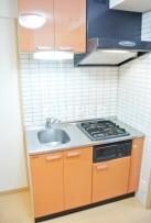 グランヴァン東池袋Ⅱの物件内観写真