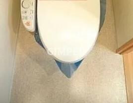 グランヴァン東池袋Ⅱの物件内観写真