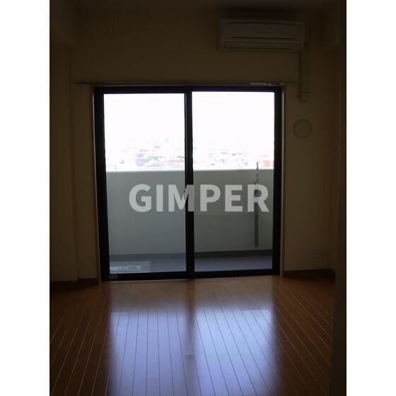 サンクレイドルレヴィール池袋の物件内観写真