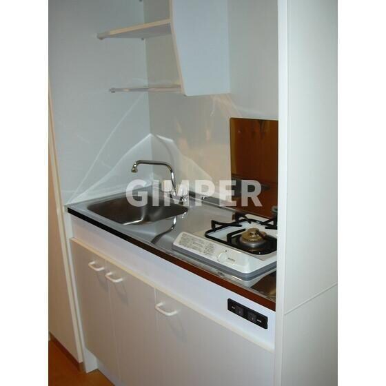 サンクレイドルレヴィール池袋の物件内観写真