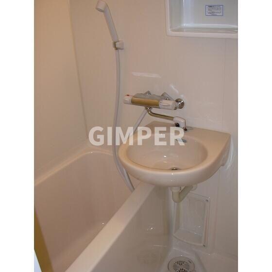 サンクレイドルレヴィール池袋の物件内観写真