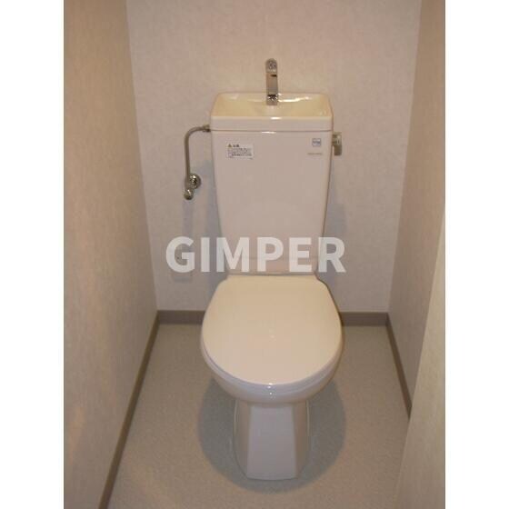 サンクレイドルレヴィール池袋の物件内観写真