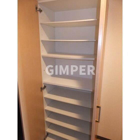 サンクレイドルレヴィール池袋の物件内観写真