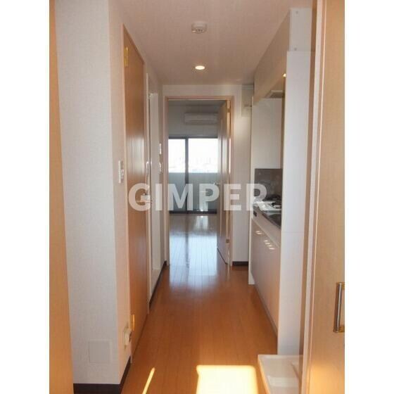 サンクレイドルレヴィール池袋の物件内観写真