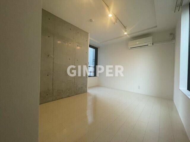 エクサム初台の物件内観写真