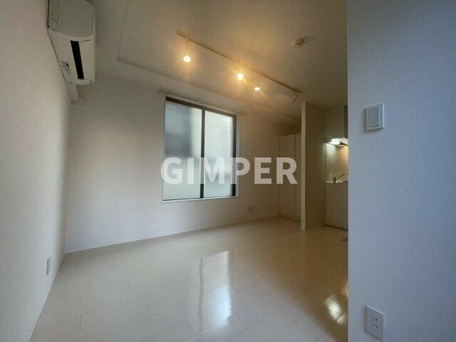 エクサム初台の物件内観写真