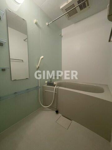 エクサム初台の物件内観写真