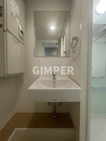 エクサム初台の物件内観写真