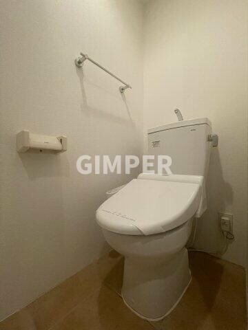 エクサム初台の物件内観写真