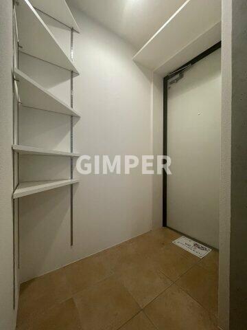 エクサム初台の物件内観写真