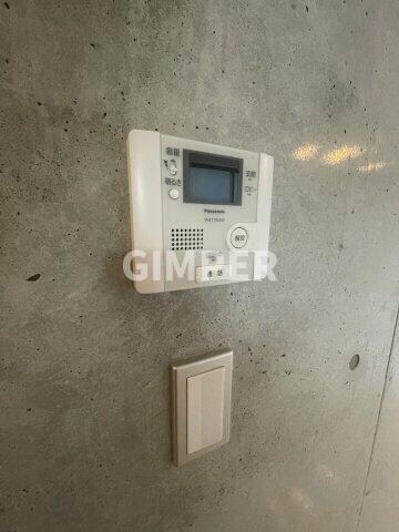 エクサム初台の物件内観写真