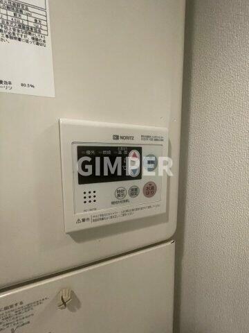 エクサム初台の物件内観写真