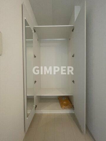 エクサム初台の物件内観写真