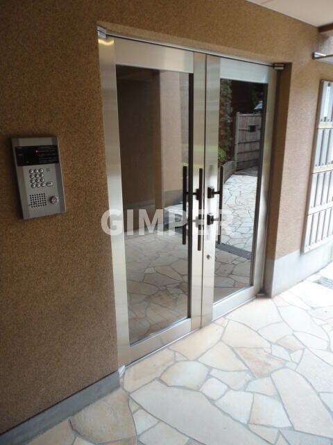 シェーンハイト１の物件外観写真