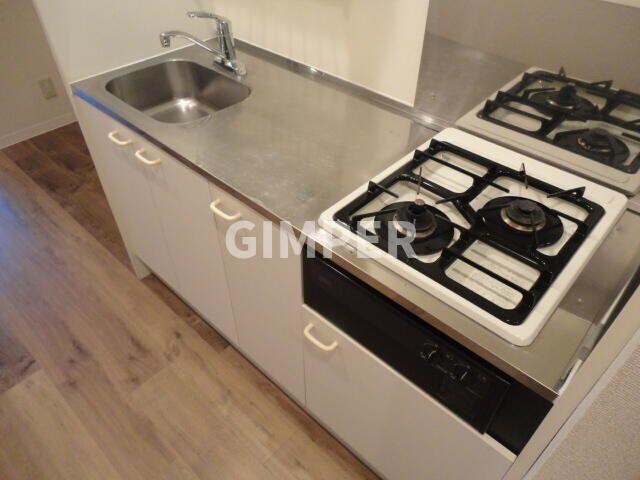 シェーンハイト１の物件内観写真