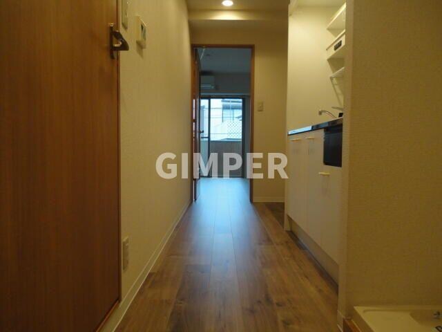 シェーンハイト１の物件内観写真