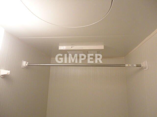 シェーンハイト１の物件内観写真