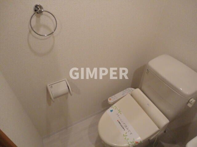 シェーンハイト１の物件内観写真