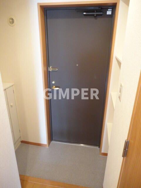 シェーンハイト１の物件内観写真