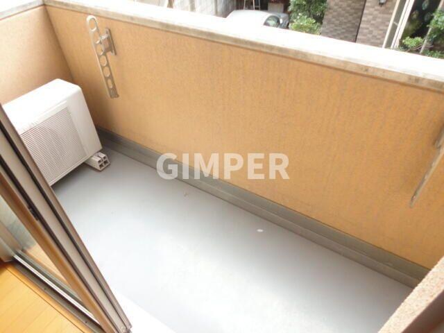 シェーンハイト１の物件内観写真