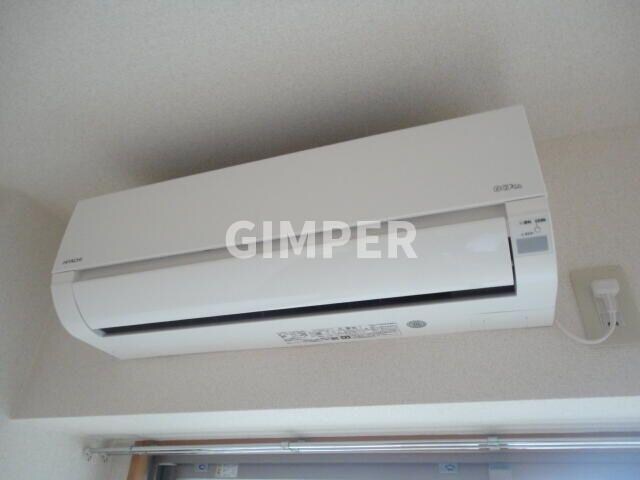 シェーンハイト１の物件内観写真