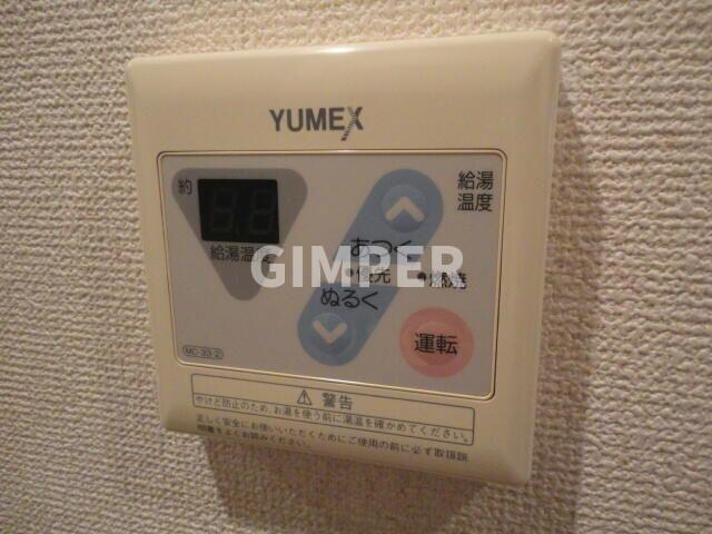 シェーンハイト１の物件内観写真