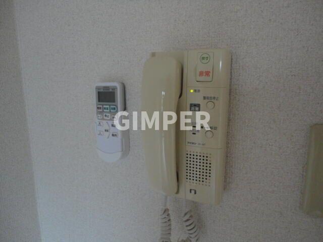 シェーンハイト１の物件内観写真