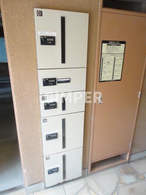 シェーンハイト１の物件内観写真