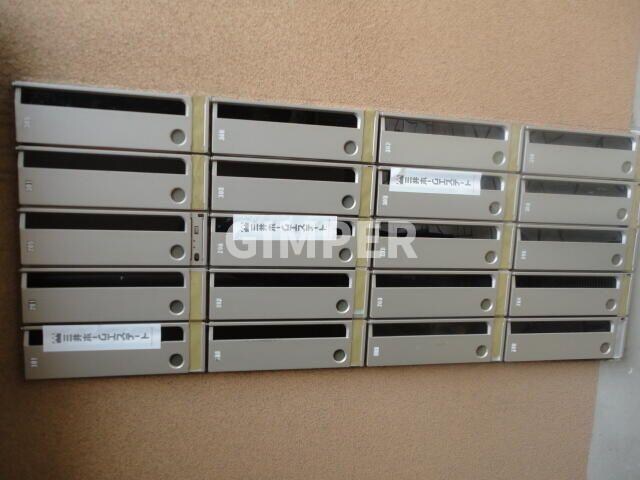 シェーンハイト１の物件内観写真