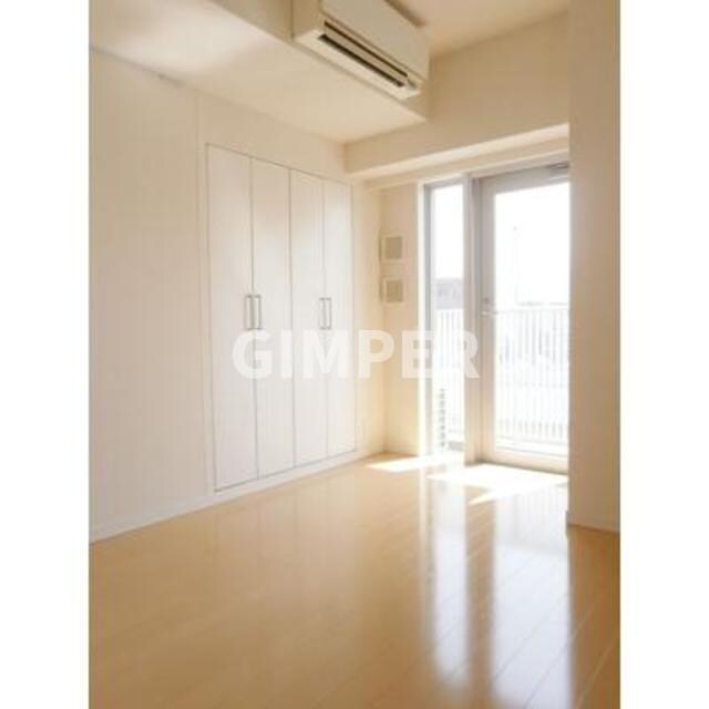 パークアクシス新板橋ウエストの物件内観写真