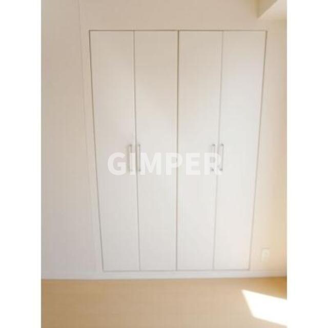 パークアクシス新板橋ウエストの物件内観写真