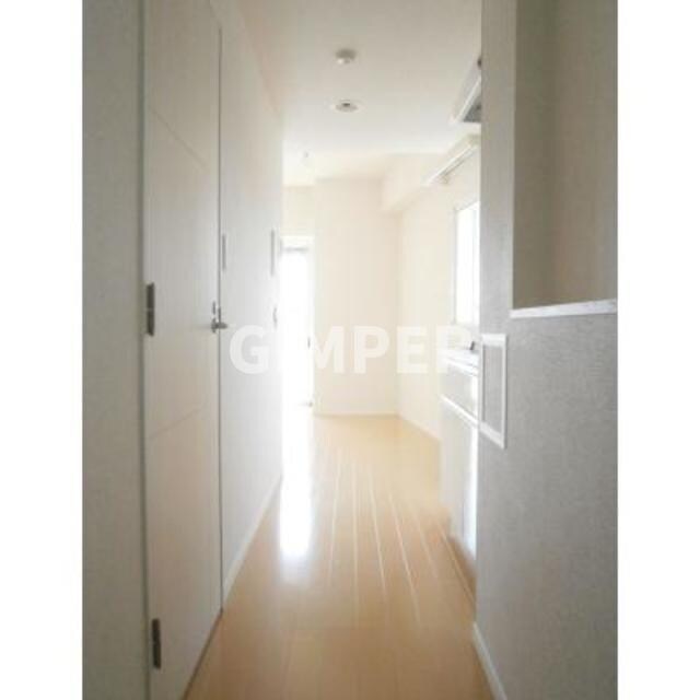 パークアクシス新板橋ウエストの物件内観写真