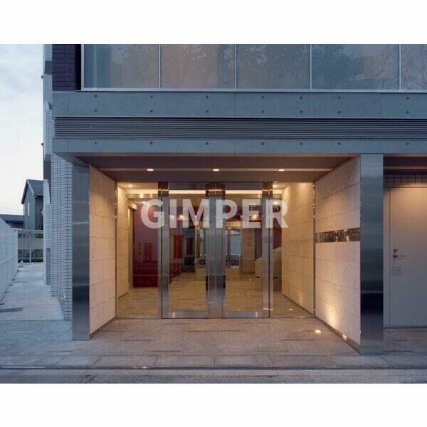 スパシエスタイル練馬春日町の物件外観写真