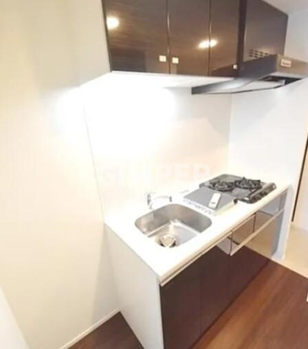 スパシエスタイル練馬春日町の物件内観写真