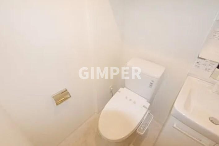 スパシエスタイル練馬春日町の物件内観写真