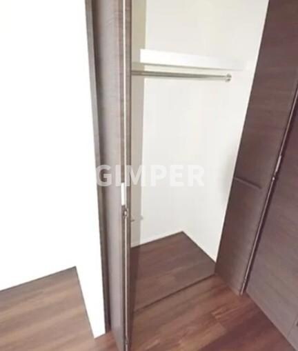 スパシエスタイル練馬春日町の物件内観写真