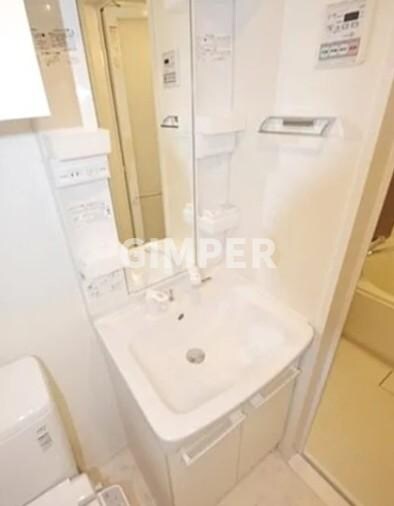 スパシエスタイル練馬春日町の物件内観写真